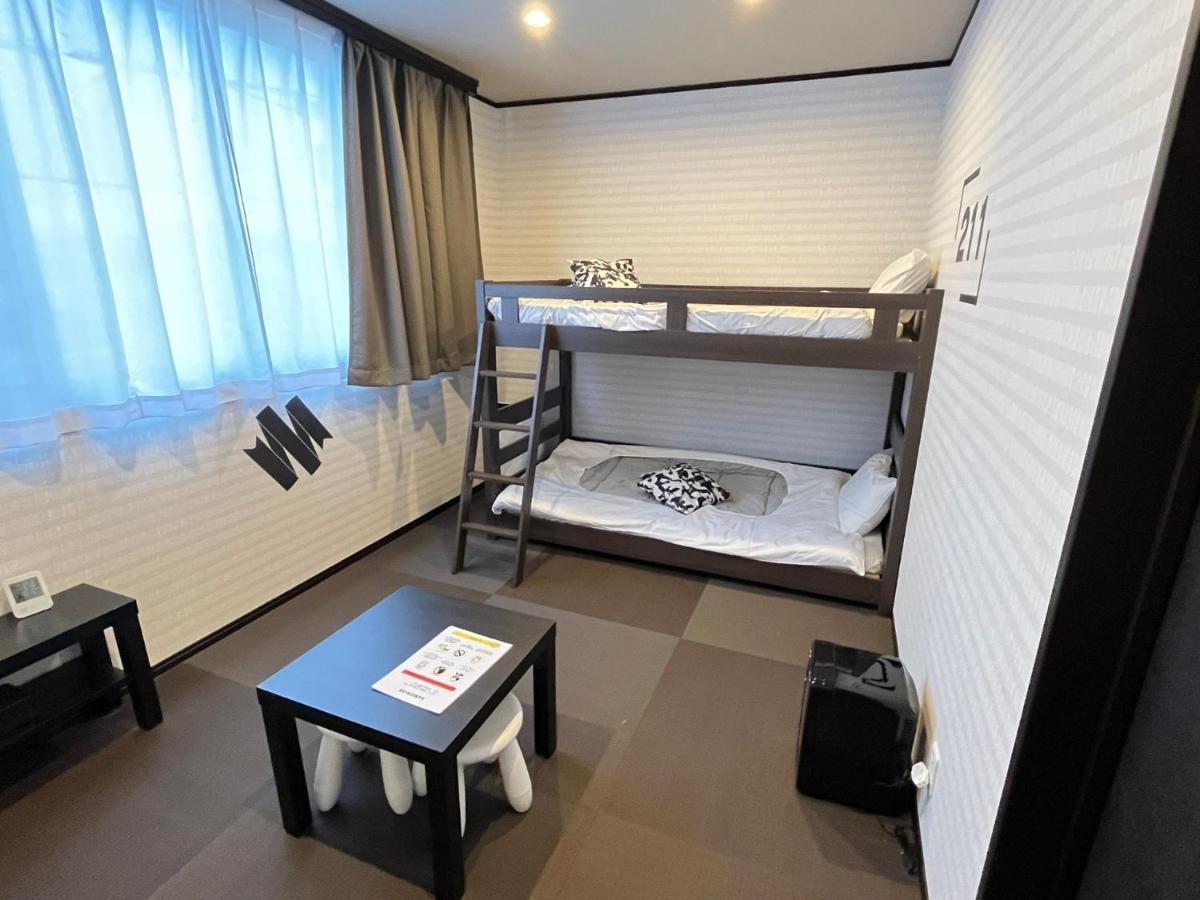 Samurise 81Inn - Vacation Stay 60974V 후지카와구치코 외부 사진