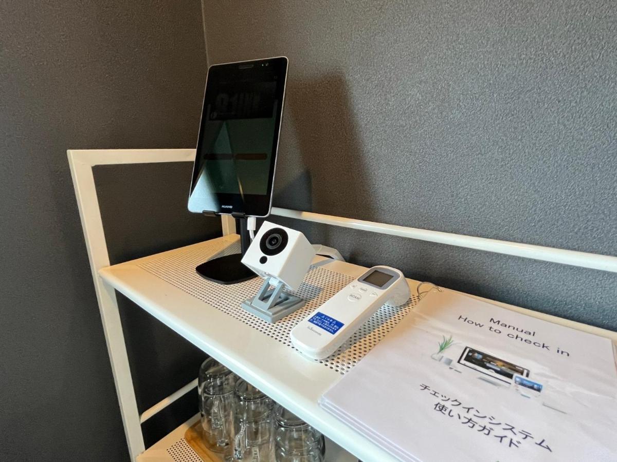 Samurise 81Inn - Vacation Stay 60974V 후지카와구치코 외부 사진