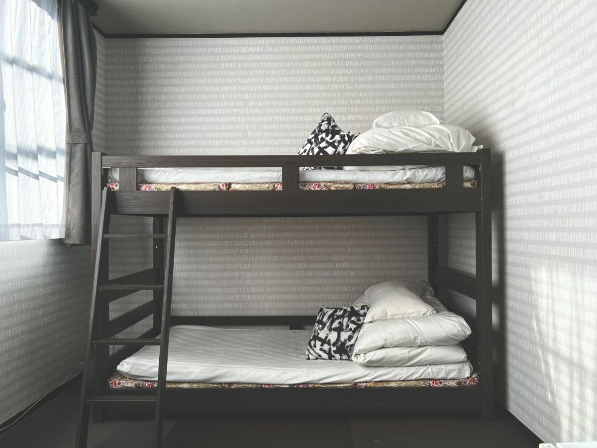 Samurise 81Inn - Vacation Stay 60974V 후지카와구치코 외부 사진
